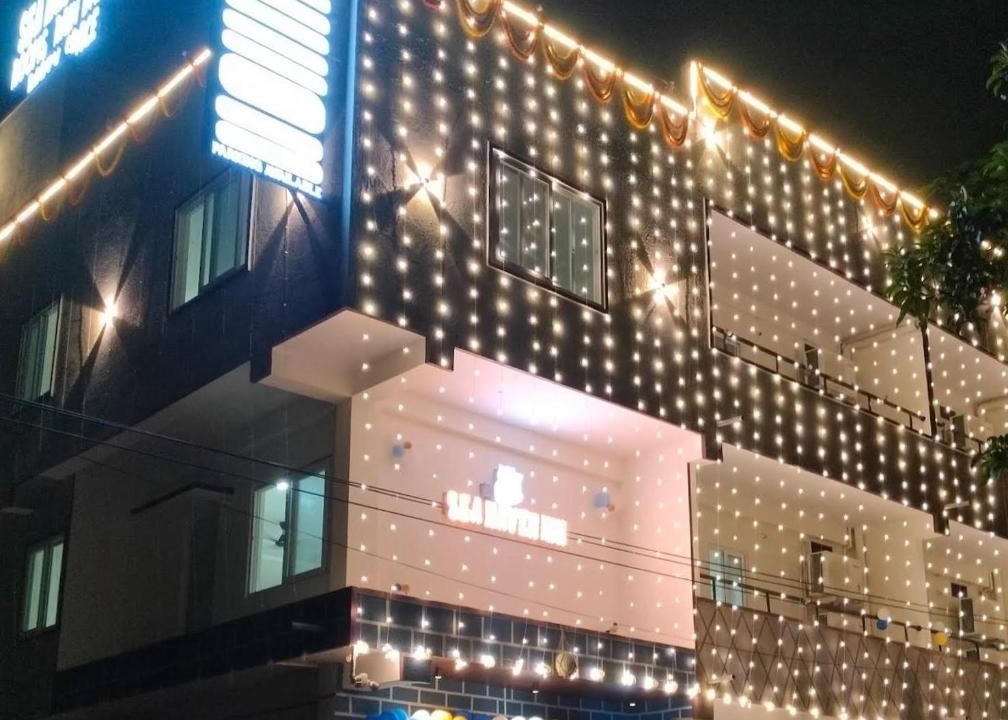 Visakhapatnam House | Sea Haven Inn