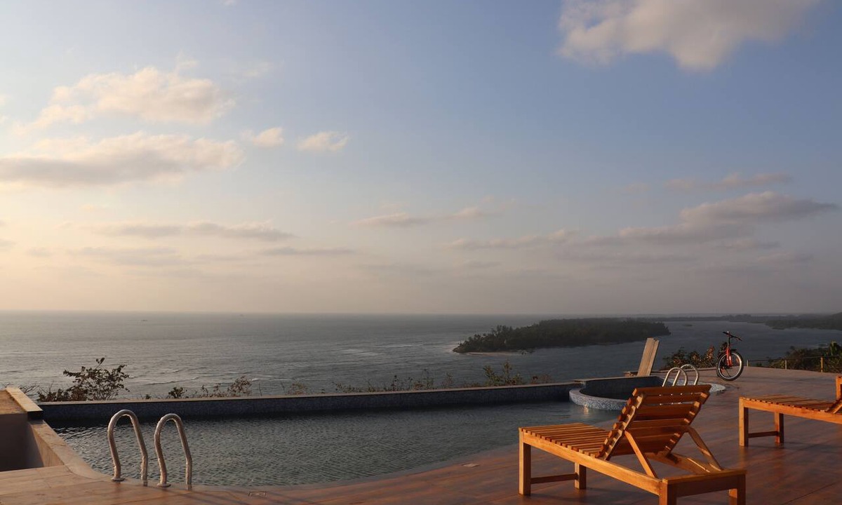 Devbag Resort | Sea Horizon Luxury Resort