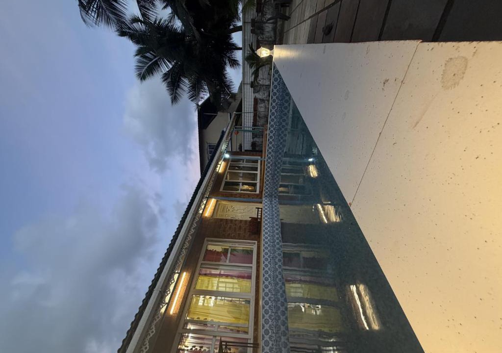 Murud Villa | SeaBreeze