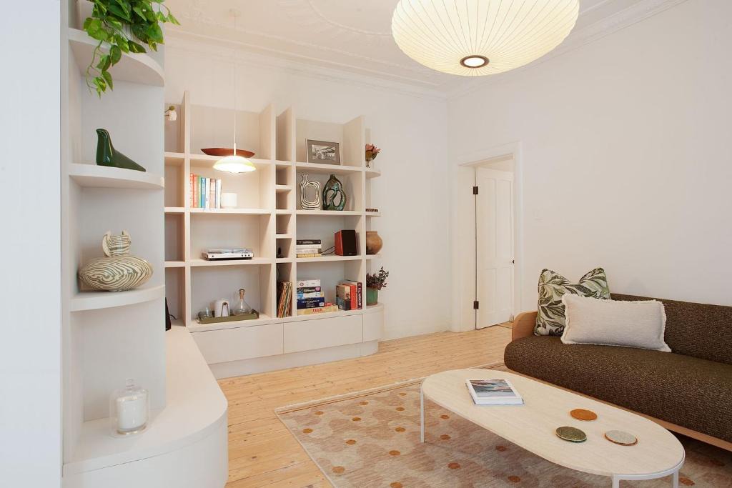 Coogee Apartment | Seaside Serenity, Coogee Isyd