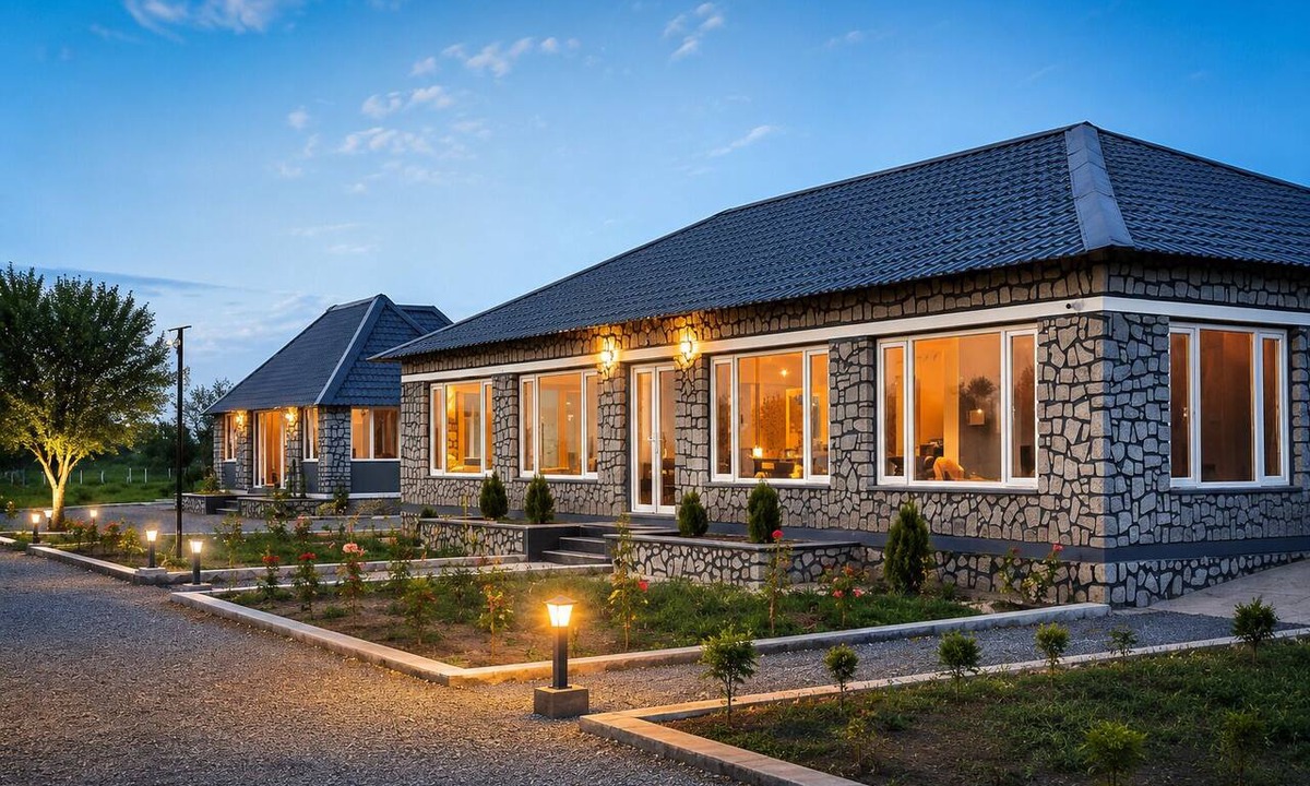Shivganj Hotel | Seasons Jawai