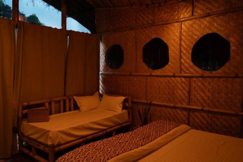 Ibrahimpatan House | Seasun eco luxury villas