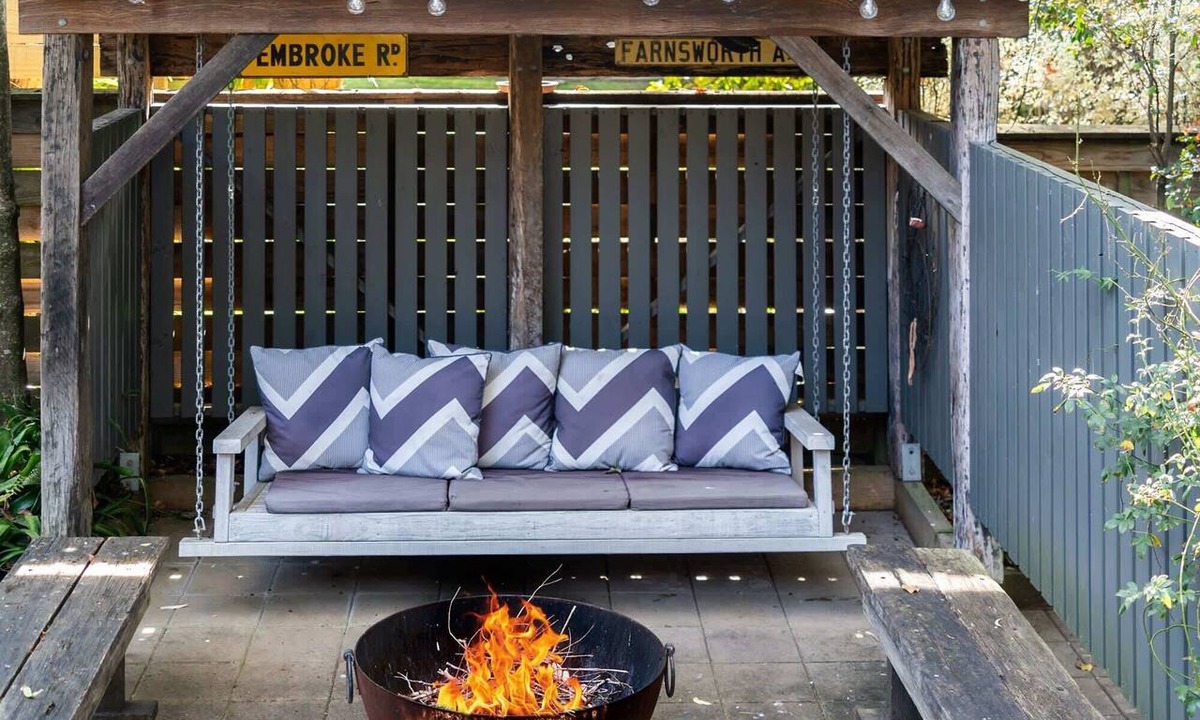Surf Beach House | Secluded 3-Bed Retreat Moments to the Beach