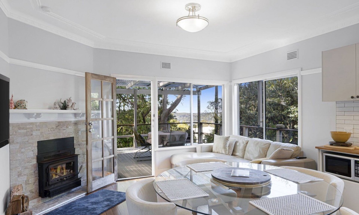 Macmasters Beach House | Secluded Family Retreat, Moments To Macs Beach