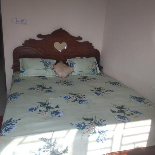Dhaka Apartment | Secured Family Studio Apartment-near Airport,AC,Fridge,WiFi,Stove