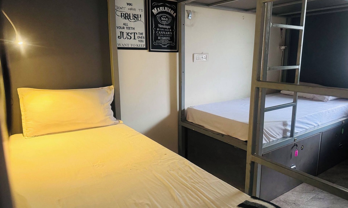 Anjuna Hotel | See Ya Heritage Stays
