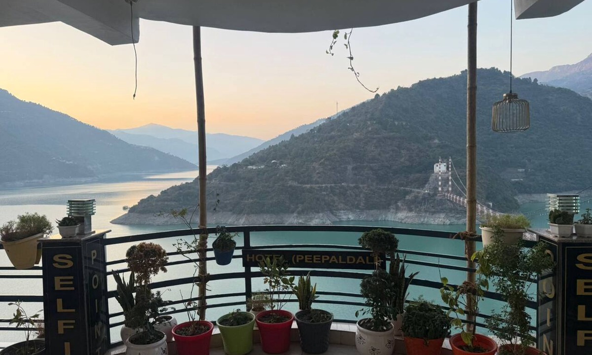 Chamiyala Hotel | Selfie Point Hotel & Restaurant Cafe