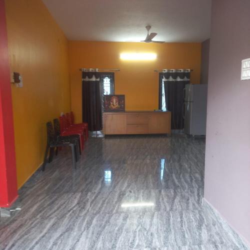 Yelagiri House | Senthil Resort