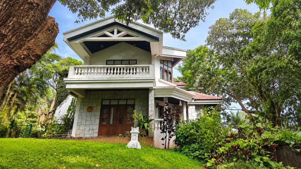 Mangeshi House | Serendip Goa