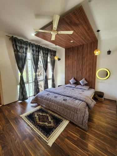 Srinagar House | Serenity Inn home stay