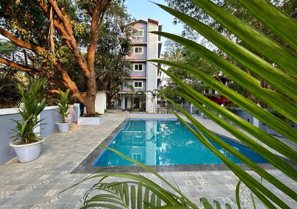 Gauravaddo Hotel | Serenova by Dia Hotels