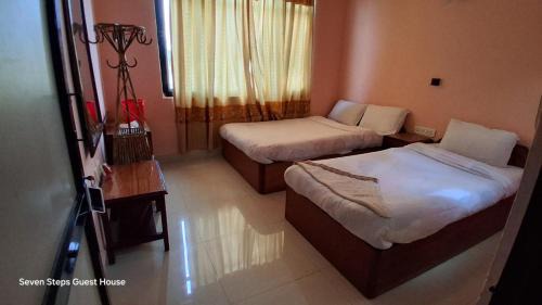 Lumbini House | Seven Steps Guest House