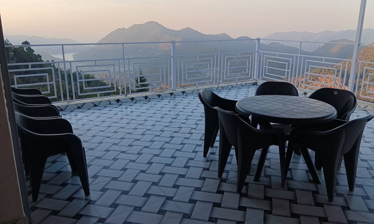 Nainital Hotel | Shadhna Holiday Homes