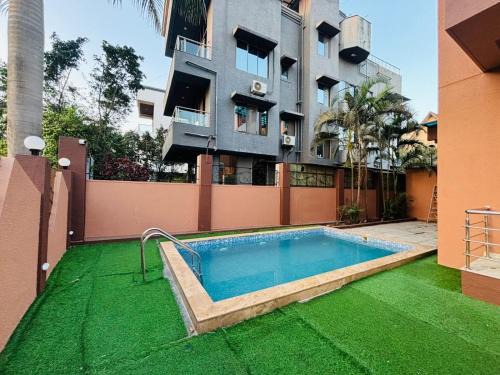 Tungarli Villa | Shalimar Villa 1