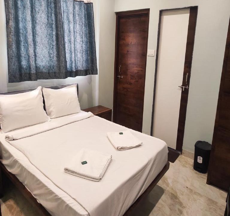 Akalkot Hotel | Shankar Residency, Akkalkot