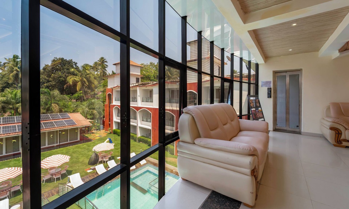 Arpora Resort | Shanti Solitaire Arpora