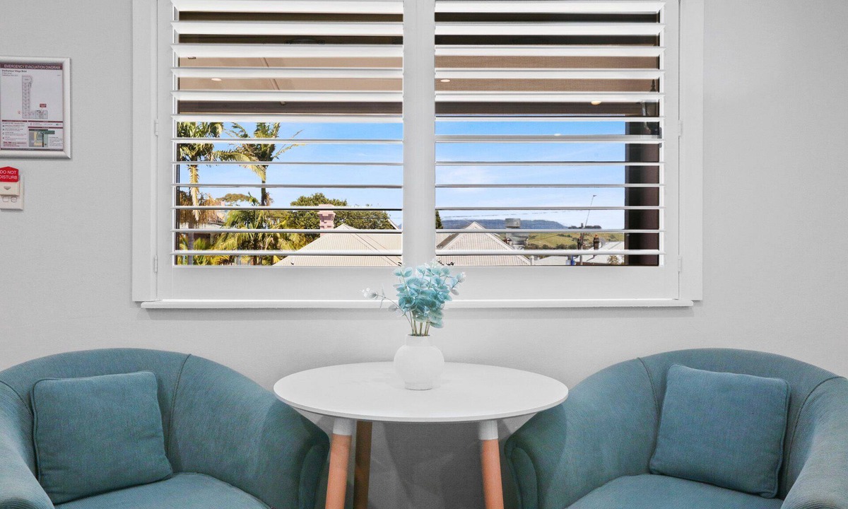 Shellharbour Hotel | Shellharbour Village Motel