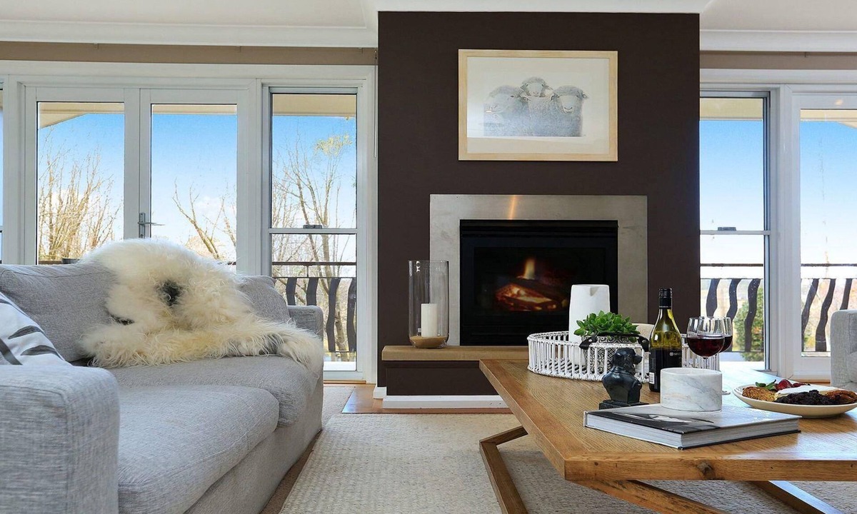 Bowral House | Shepherd's Lea - luxury stay