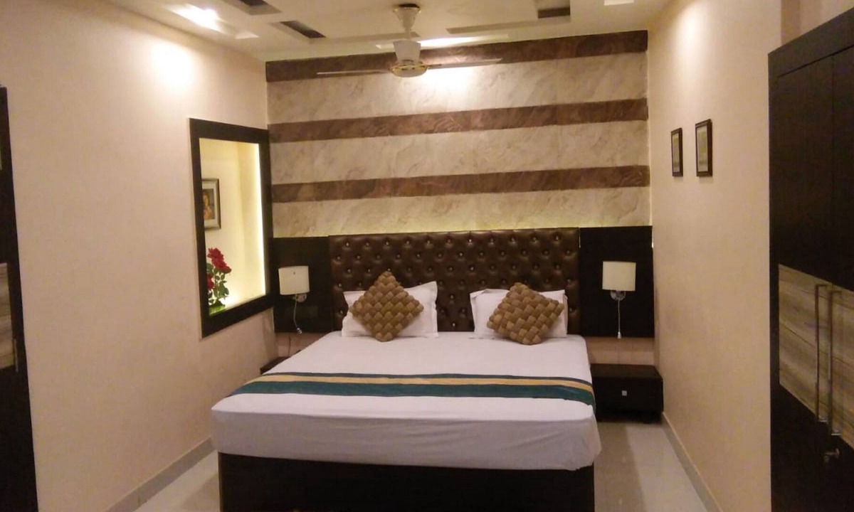 Park Street Hotel | Shila International