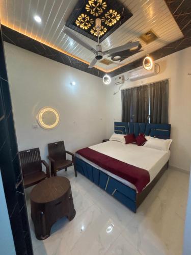 Digoti House | SHISH KAMAL HOMESTAY Hotel