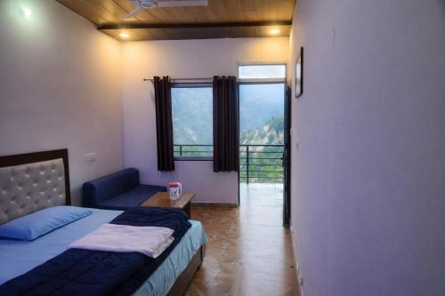 Narainkoti Hotel | shiv shankar resort and hotel