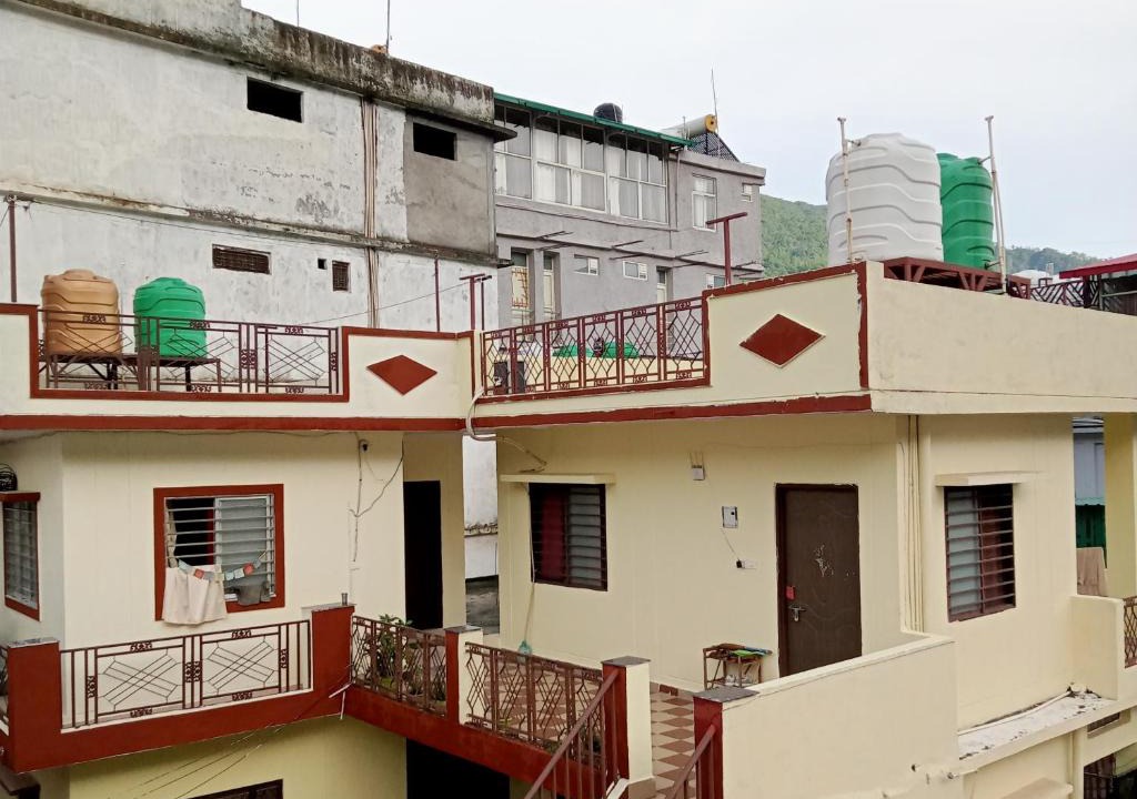 Tapovan House | Shiva Homestay