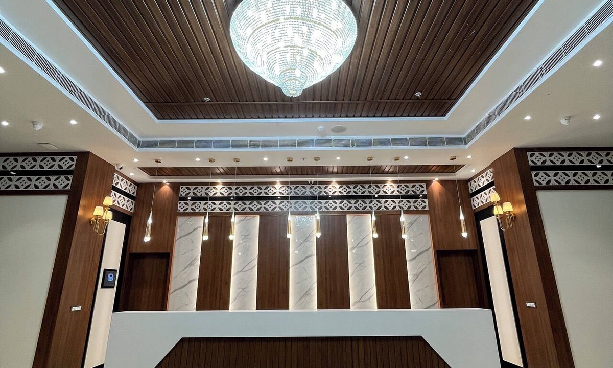 Dhenkanal Hotel | SHIVA IMPERIAL