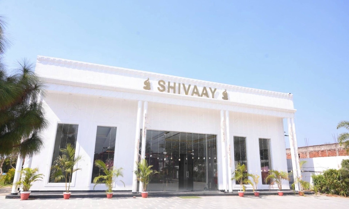 Kannauj Hotel | Shivaay Garden