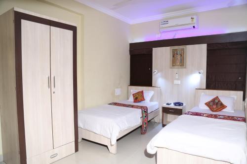 Dharampeth Apartment | Shivam Apartment