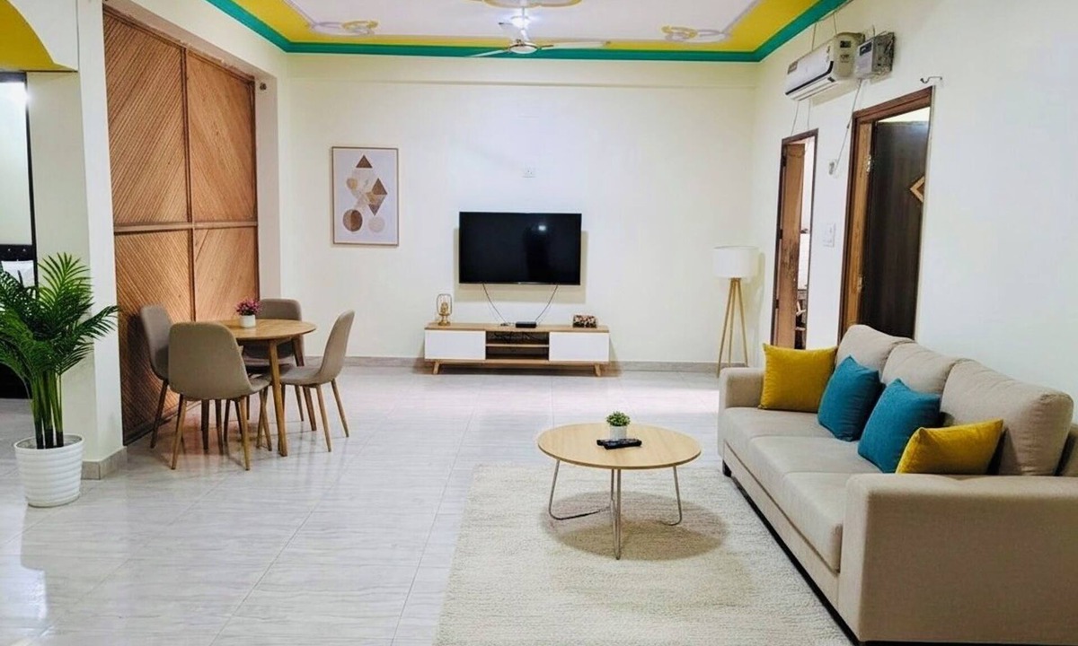 Varanasi House | Shivanya guest house