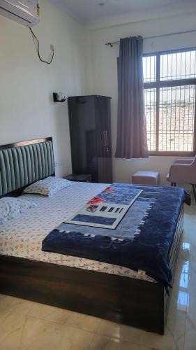 Varanasi Villa | Shivganga viila