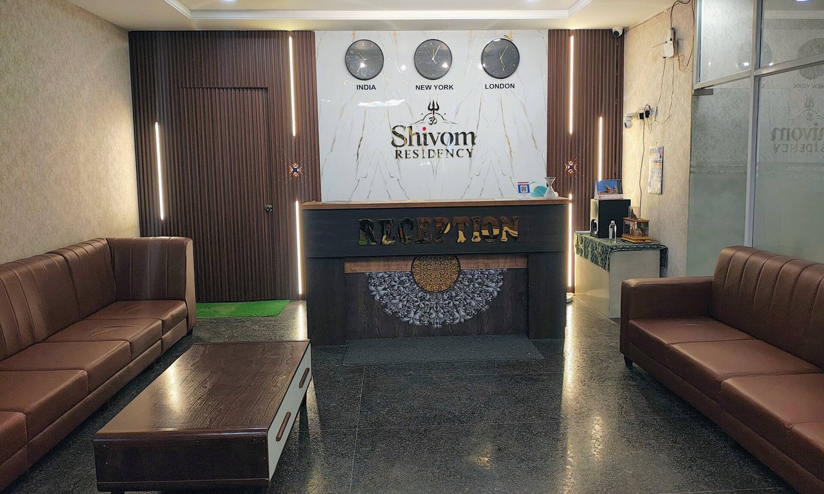 Gachibowli Bed & Breakfast | SHIVOM RESIDENCY