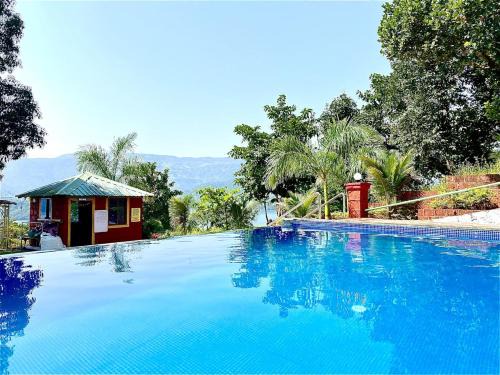 Medha House | Shivsagar Agro Tourism, Tapola