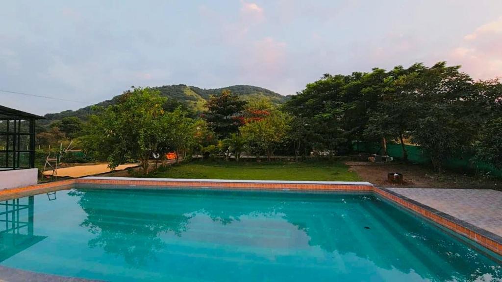Kadadhe Other | Shivvai FarmStay