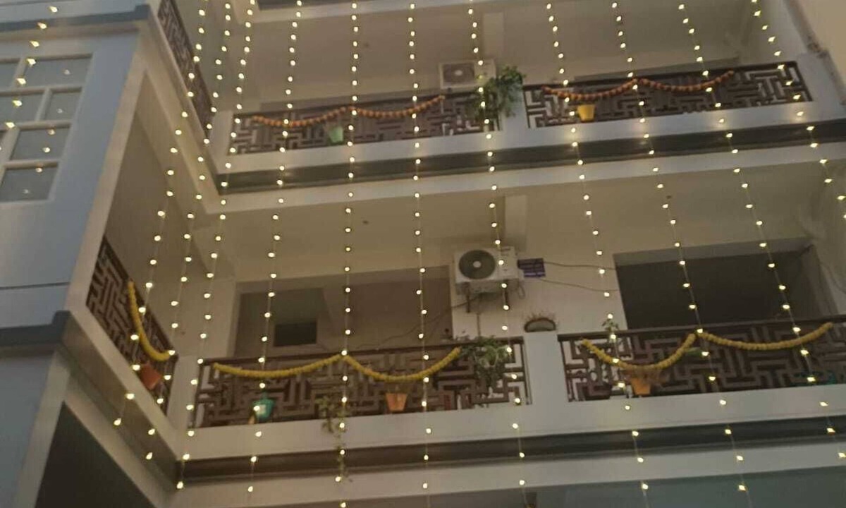 Kakarmatha Hotel | Shree Anand