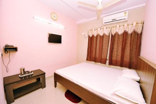 Visakhapatnam Cabin | Shree Lakshmi Guest House