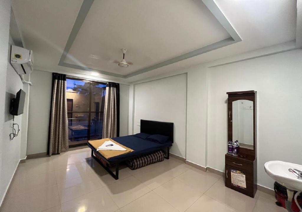 Alibaug Hotel | Shree Maldatta House Alibag