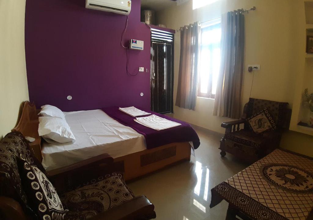 Orchha House | Shree ram homestay