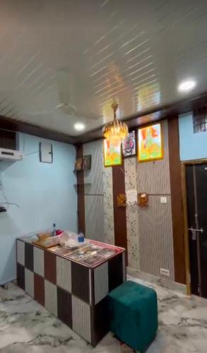 Maihar Hotel | Shree ram lodge