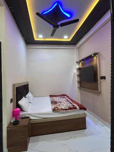 Mathura House | Shri Ladli ji homestay