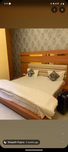 Orai Hotel | shri laxmi inn hotel & restaurant