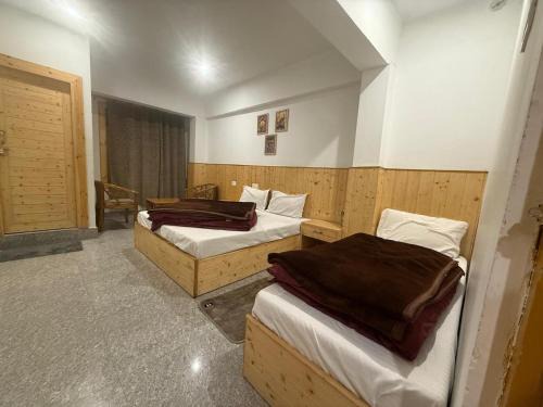 Badrinath House | Shri Maheswar guest house