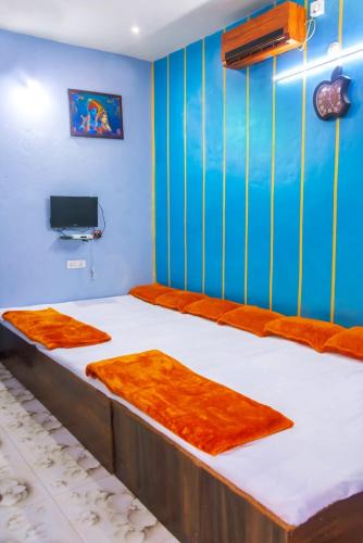 Ujjain House | Shri Mangal kripa homestay