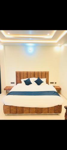 Bara Banki Resort | Shri Ram Hotel and Resort
