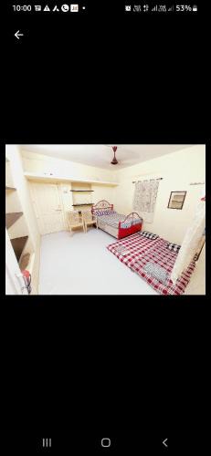 Akalkot Hotel | Shriguru Guest House Akkalkot