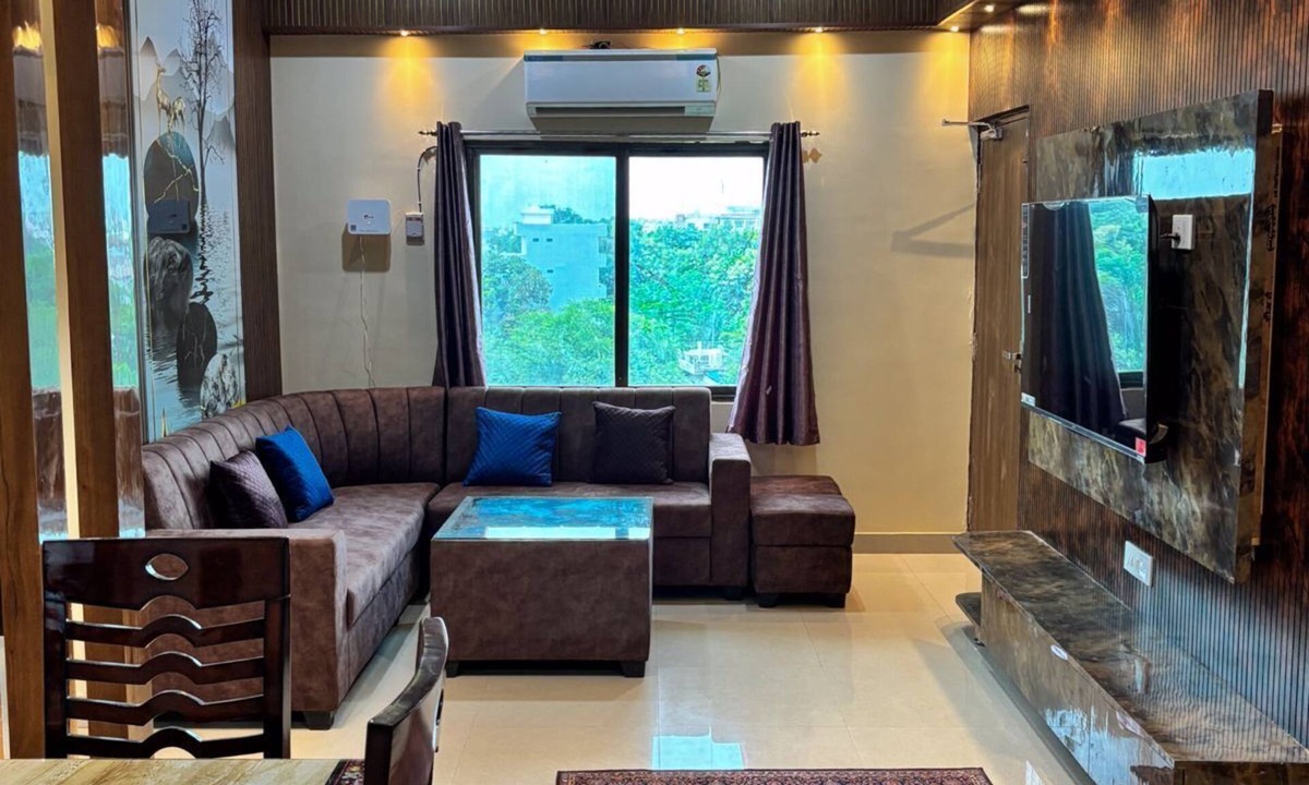 Varanasi Hotel | Shubh Residency