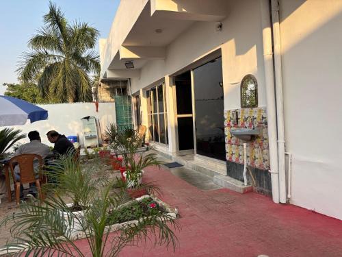 Bhedaghat Resort | Shubhi Resort