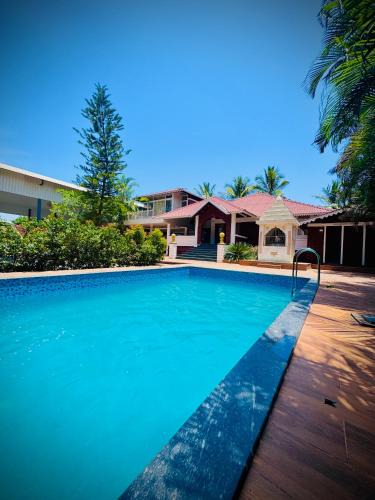 Kolhapur House | Siddhi farm