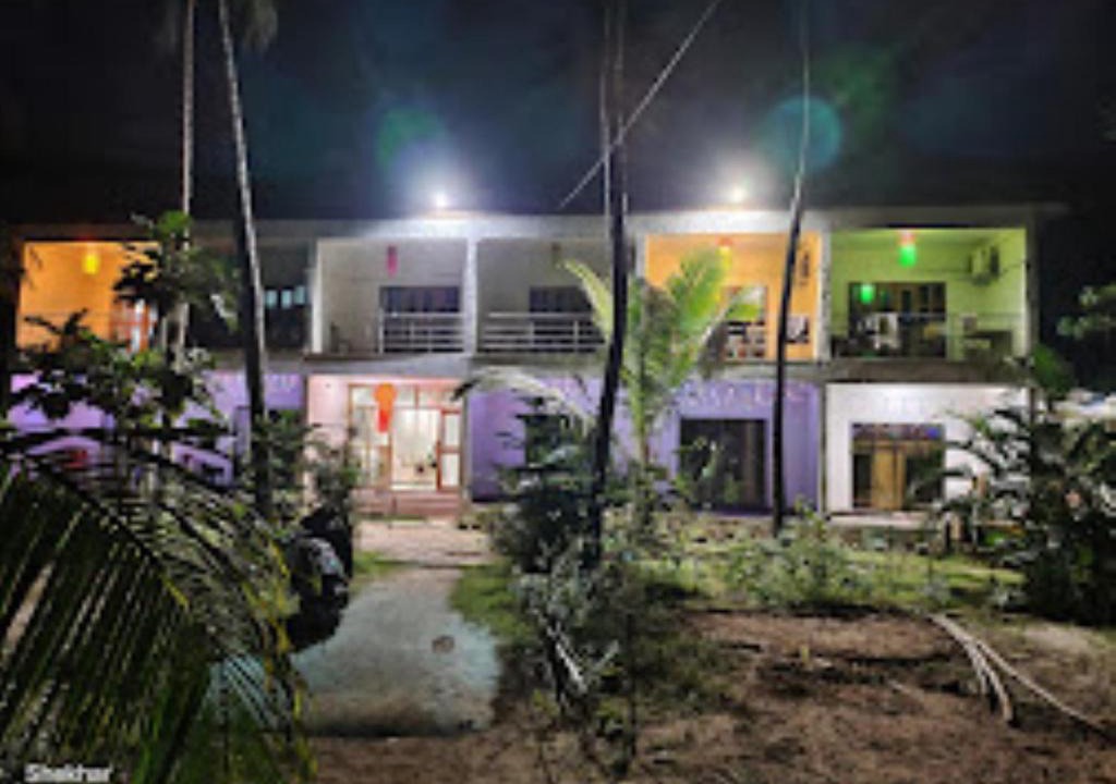 Devbag Hotel | Siddhivinayak Resort NX DEVGAD