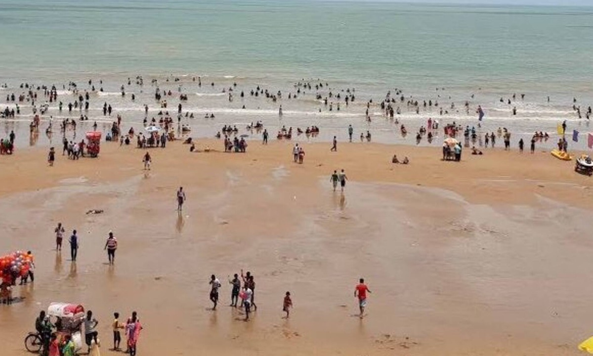 Digha Hotel | Signature Inn Hotel